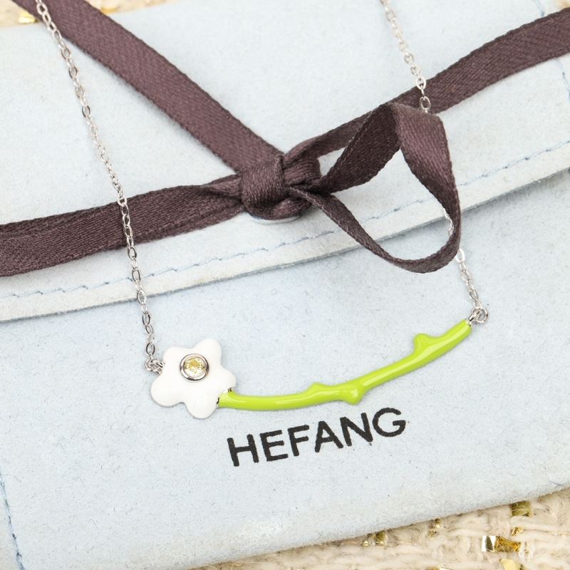 Hefang Necklaces